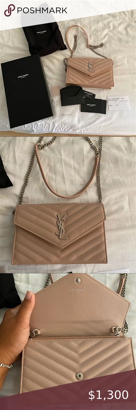 fleur corrigee pigmentée ysl|YSL Sac Metropolis .